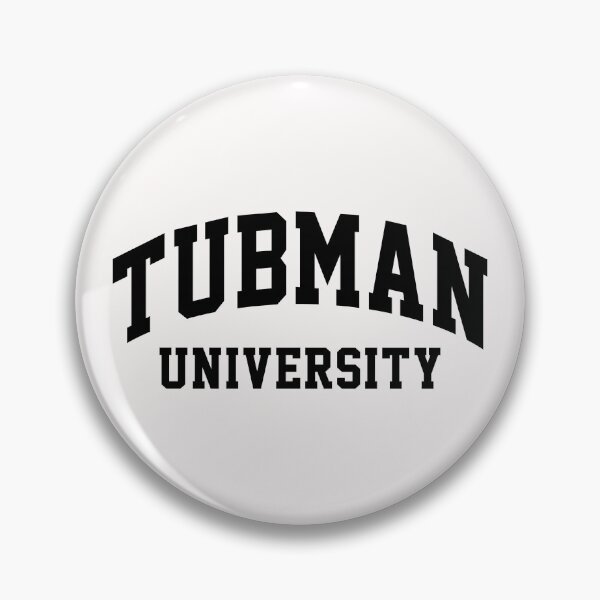 Item preview, Tubman University / Black designed and sold by PEK1787.