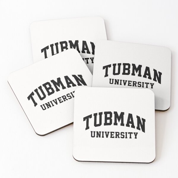 Item preview, Tubman University / Black designed and sold by PEK1787.