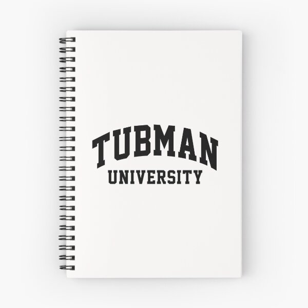 Item preview, Tubman University / Black designed and sold by PEK1787.