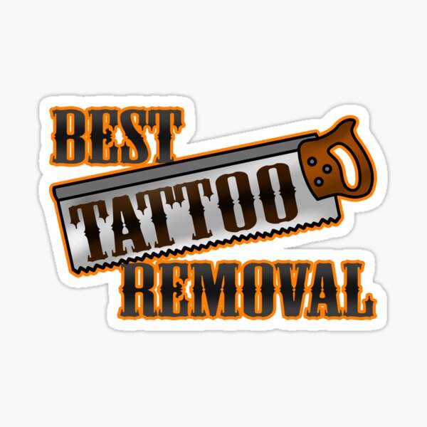 D.I.Y Bad Tattoo Removal! Funny Gifts! – Haha Gifts Limited