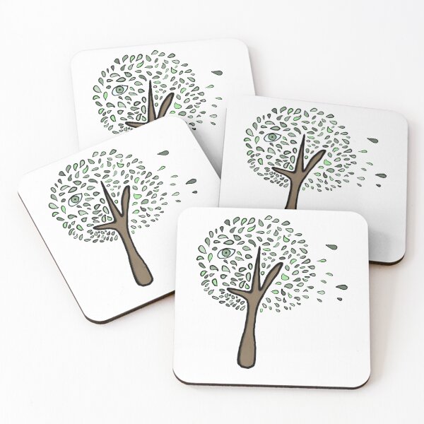 Item preview, Tree designed and sold by newtab.