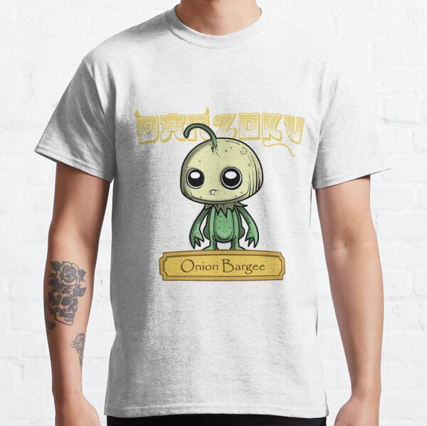 Pokemon Onion T-Shirts for Sale | Redbubble