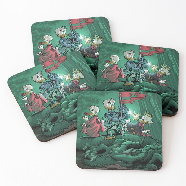 Item preview, ducktales designed and sold by trimarchigou.