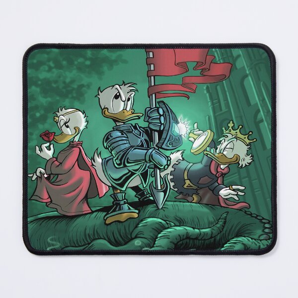 Item preview, ducktales designed and sold by trimarchigou.