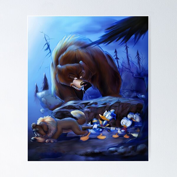 Item preview, ducktales designed and sold by trimarchigou.