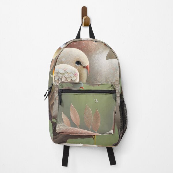 Item preview, Alien Birds designed and sold by michel bazinet.