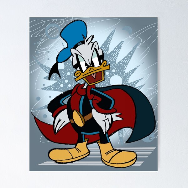 Item preview, ducktales designed and sold by trimarchigou.