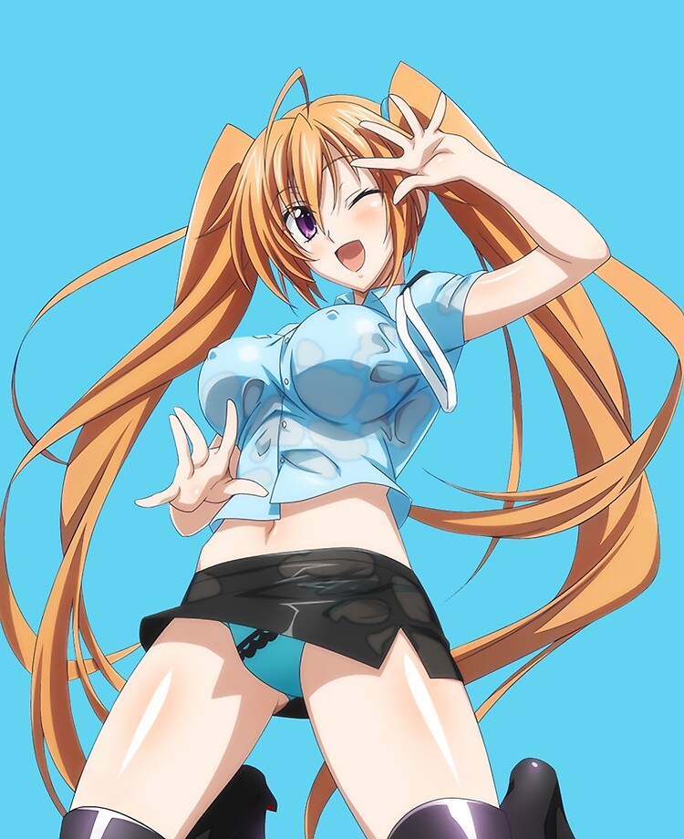 Irina Shidou, Wikia Liber Proeliis