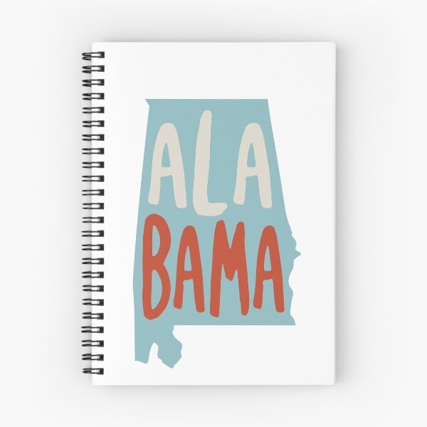 Item preview, Alabama designed and sold by whyitsme.