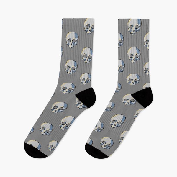 Item preview, Pop Skull designed and sold by Motte-Manday.