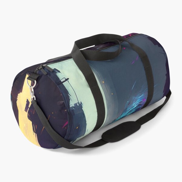 Item preview, Cyberpunk Society designed and sold by AM FineArtPrints.