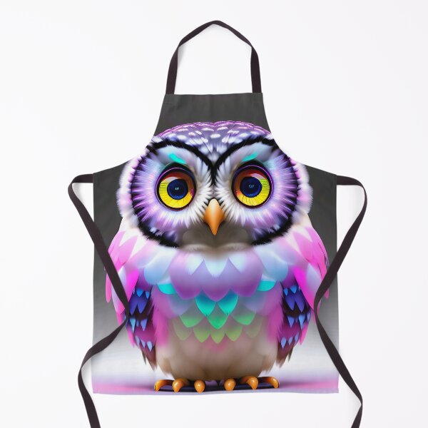 Item preview, Sweet Eyes Owl designed and sold by Awesome Things.