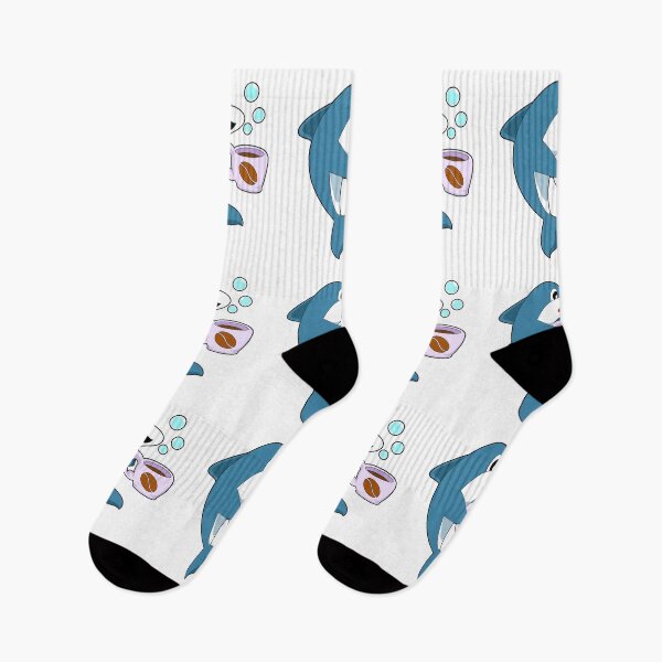 Item preview, Dolphin Coffee Cup designed and sold by Snabdesign84.