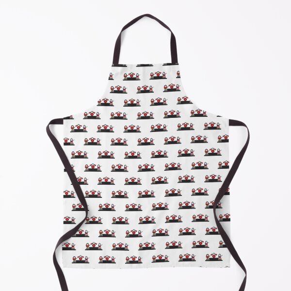 Item preview, Penguin Rock and Roll Band designed and sold by ValeriesGallery.