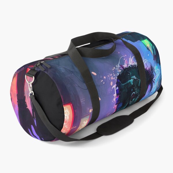 Item preview, Cyberpunk Society designed and sold by AM FineArtPrints.