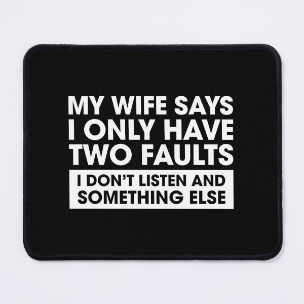 Item preview, Two Faults designed and sold by Venus Complete.