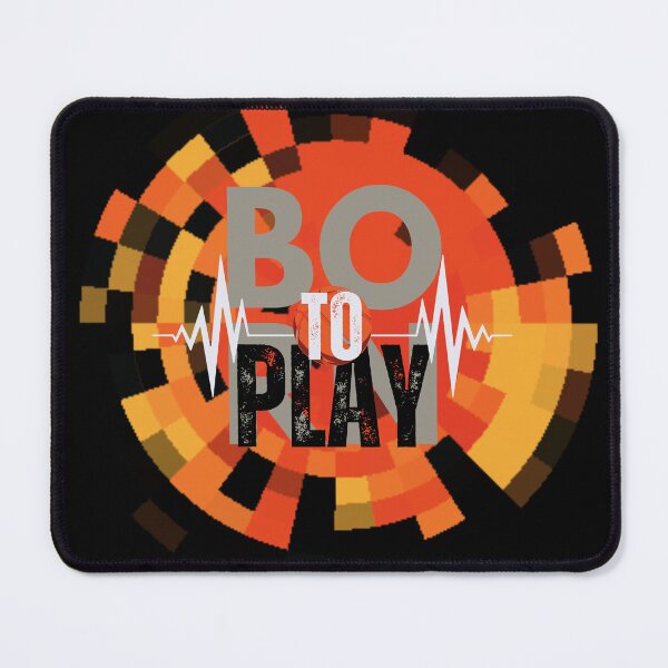 Item preview, BORN TO PLAY designed and sold by FlashHamer.