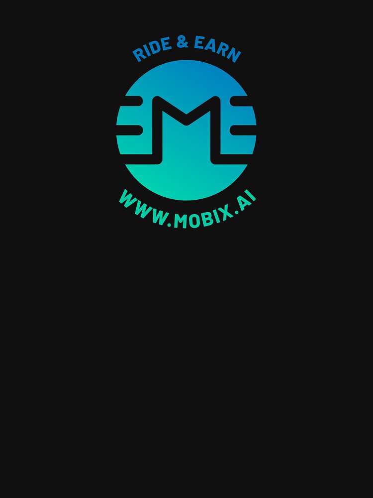 Thumbnail 3 von 3, Baseballshirt mit 3/4-Arm, MOBIX.AI designt und verkauft von MOBIX-AI.