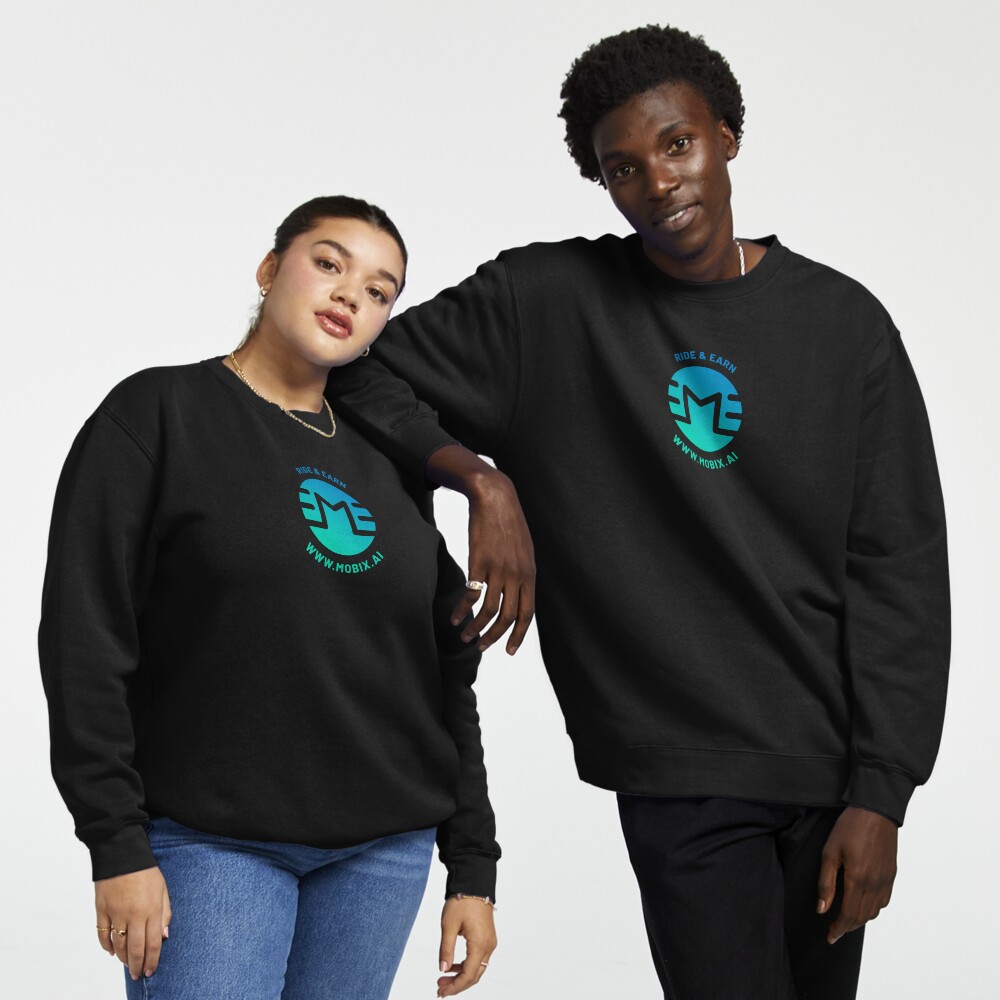 Artikel-Vorschau von Pullover, designt und verkauft von MOBIX-AI.