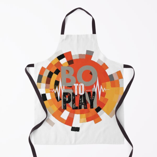 Item preview, BORN TO PLAY designed and sold by FlashHamer.