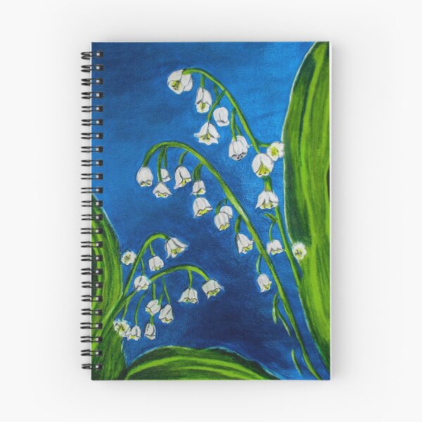 Item preview, Muguet designed and sold by dawnsiegler.