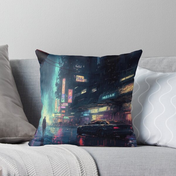 Item preview, World of Tomorrow designed and sold by AM FineArtPrints.