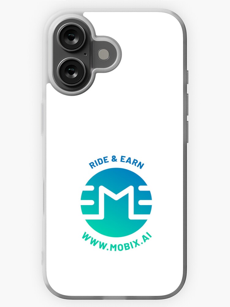 Thumbnail 1 von 5, iPhone-Hülle, MOBIX.AI designt und verkauft von MOBIX-AI.