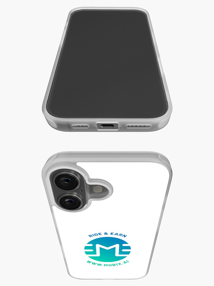 Thumbnail 3 von 5, iPhone-Hülle, MOBIX.AI designt und verkauft von MOBIX-AI.