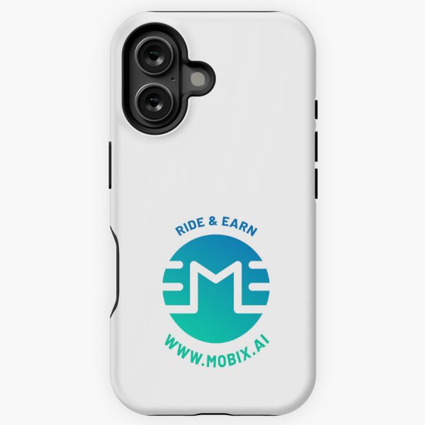 Artikel-Vorschau von MOBIX.AI, designt und verkauft von MOBIX-AI.