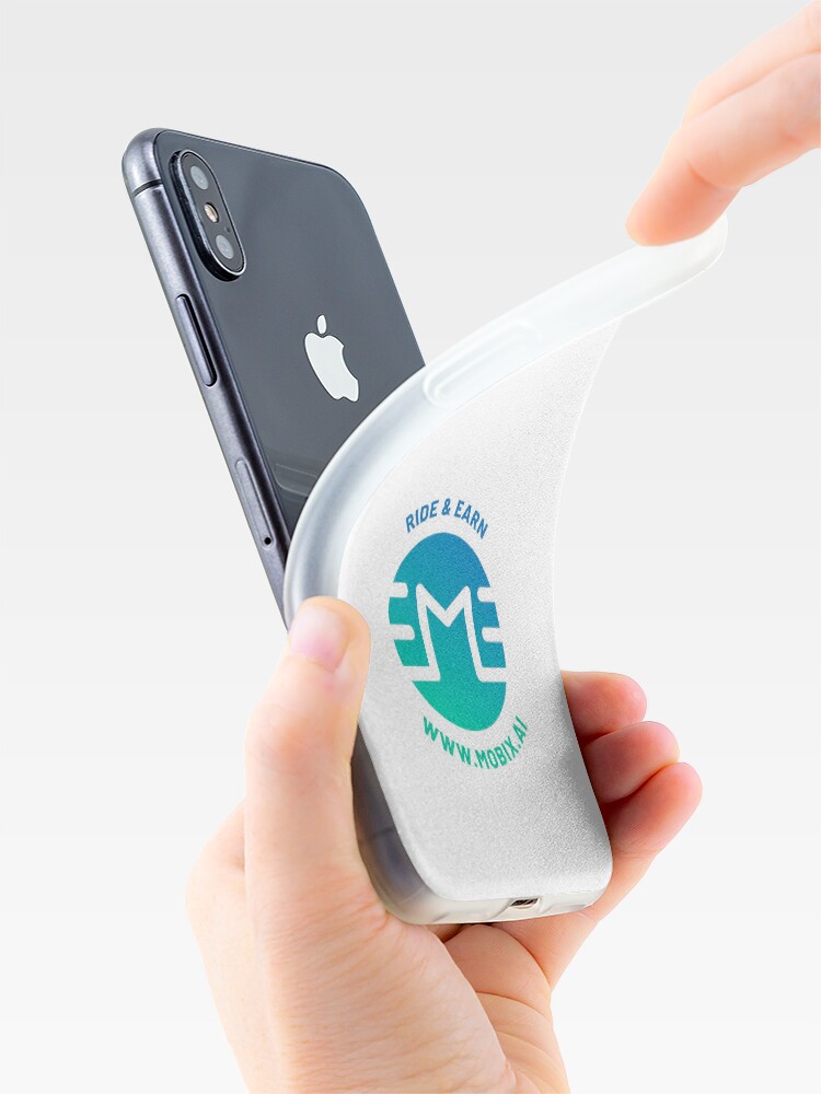 Thumbnail 4 von 5, iPhone-Hülle, MOBIX.AI designt und verkauft von MOBIX-AI.