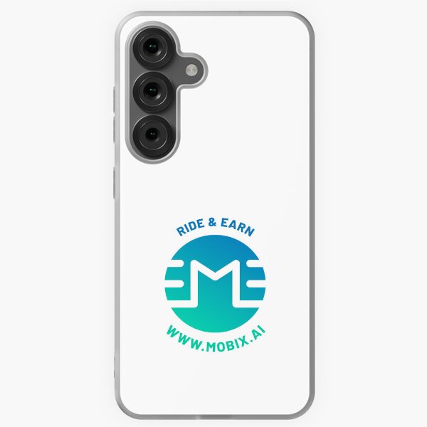 Artikel-Vorschau von MOBIX.AI, designt und verkauft von MOBIX-AI.
