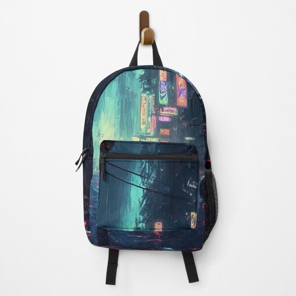 Item preview, World of Tomorrow designed and sold by AM FineArtPrints.