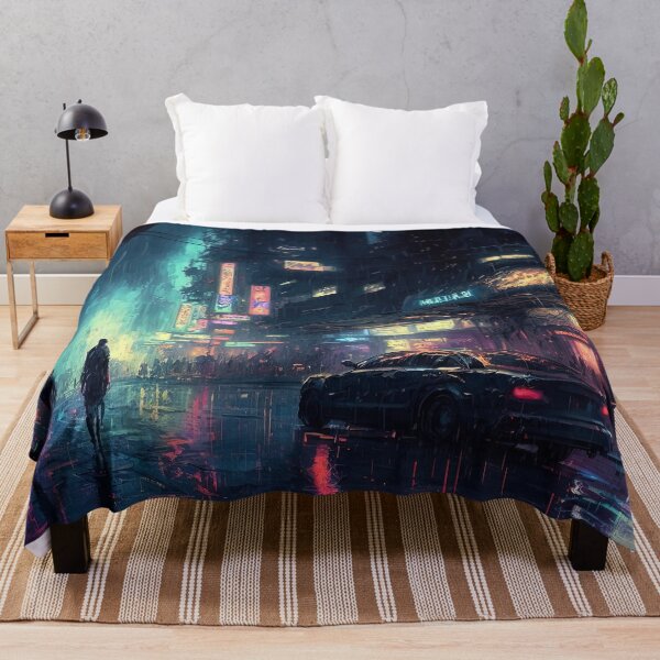 Item preview, World of Tomorrow designed and sold by AM FineArtPrints.