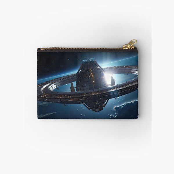 Item preview, Group of scientists discovered a space station designed and sold by PrintCove.