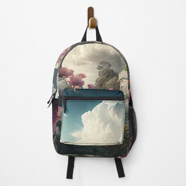 Item preview, Garden of Enchantment: Ethereal Garden Landscape designed and sold by Amalie A.