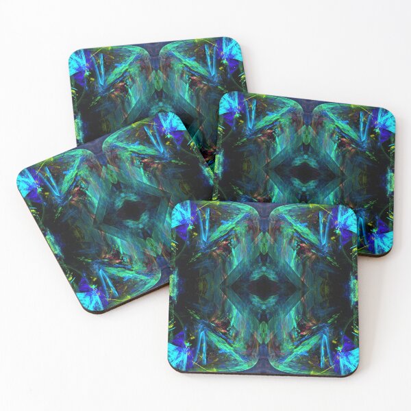 Item preview, chaos pattern designed and sold by ErhanArt.