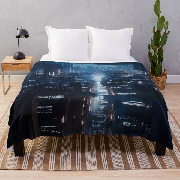Item preview, World of Tomorrow designed and sold by AM FineArtPrints.