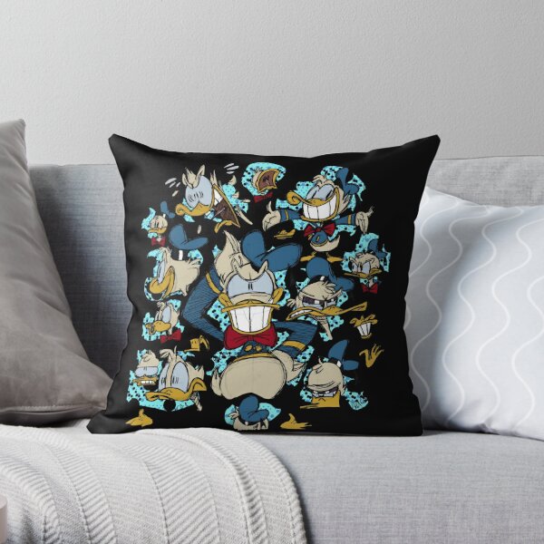 Donald duck hot sale body pillow