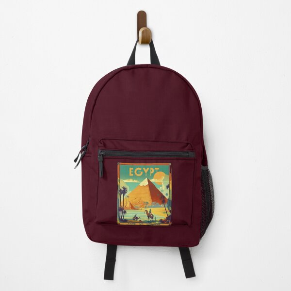 Item preview, Egypt: Land of Wonders designed and sold by Arqueoartis.