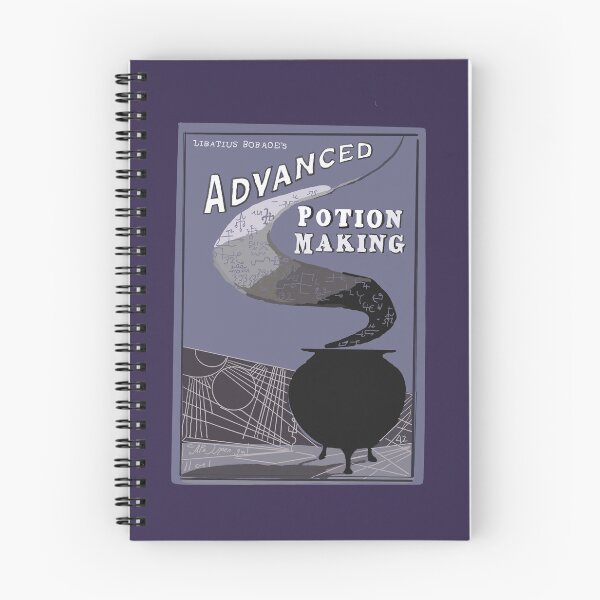 Item preview, Potion Making  designed and sold by Averymbee.