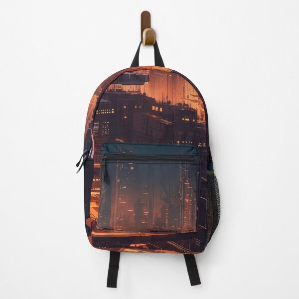 Item preview, World of Tomorrow designed and sold by AM FineArtPrints.