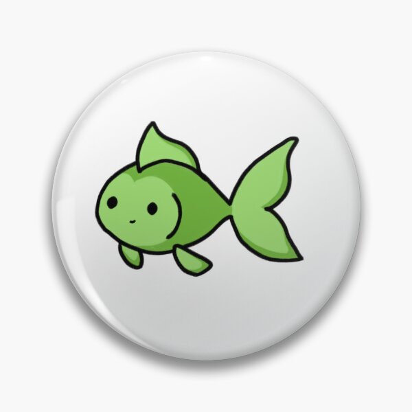 Item preview, Fishes Pattern  designed and sold by ArtsByAsia.