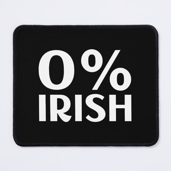 Item preview, 0% Irish designed and sold by Venus Complete.