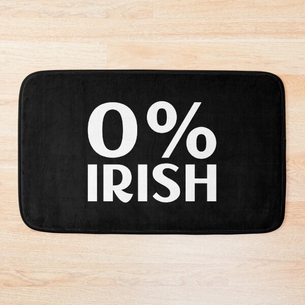 Item preview, 0% Irish designed and sold by Venus Complete.