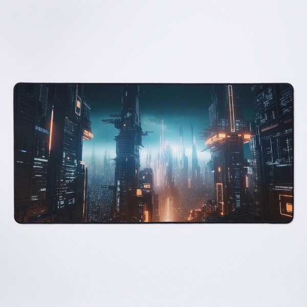Item preview, World of Tomorrow designed and sold by AM FineArtPrints.