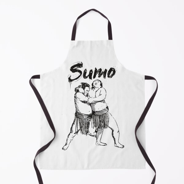Item preview, Copy of Sumo wrestling | Sumo wrestlers | Black designed and sold by Mitch616Art.