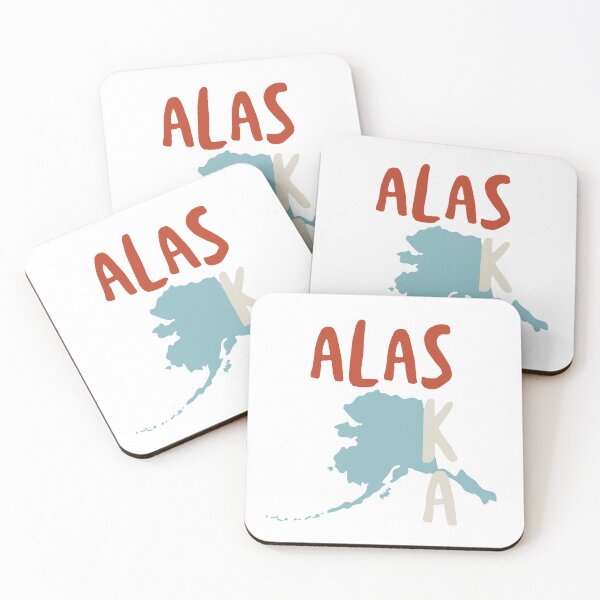 Artikelvorschau, Alaska entworfen und verkauft von whyitsme.