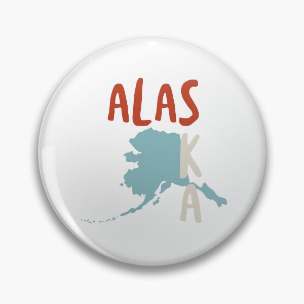 Artikelvorschau, Alaska entworfen und verkauft von whyitsme.