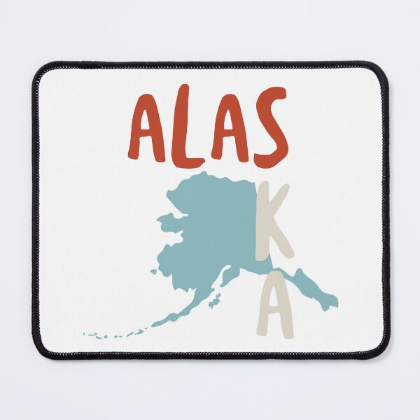 Artikelvorschau, Alaska entworfen und verkauft von whyitsme.