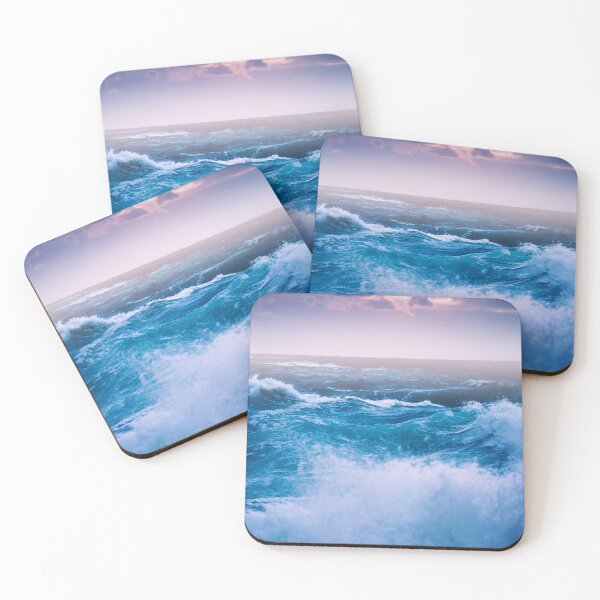 Item preview, Dreamy Seascape designed and sold by David Lichtneker.